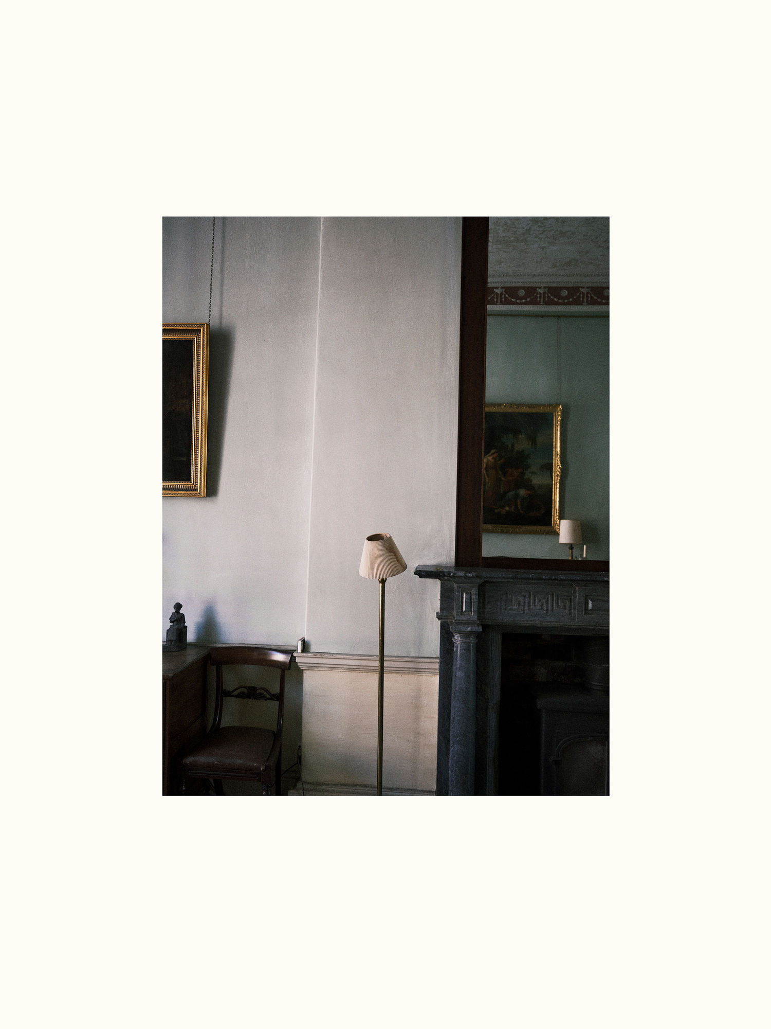 Simon Watson, Untitled XVI, 2013-2020