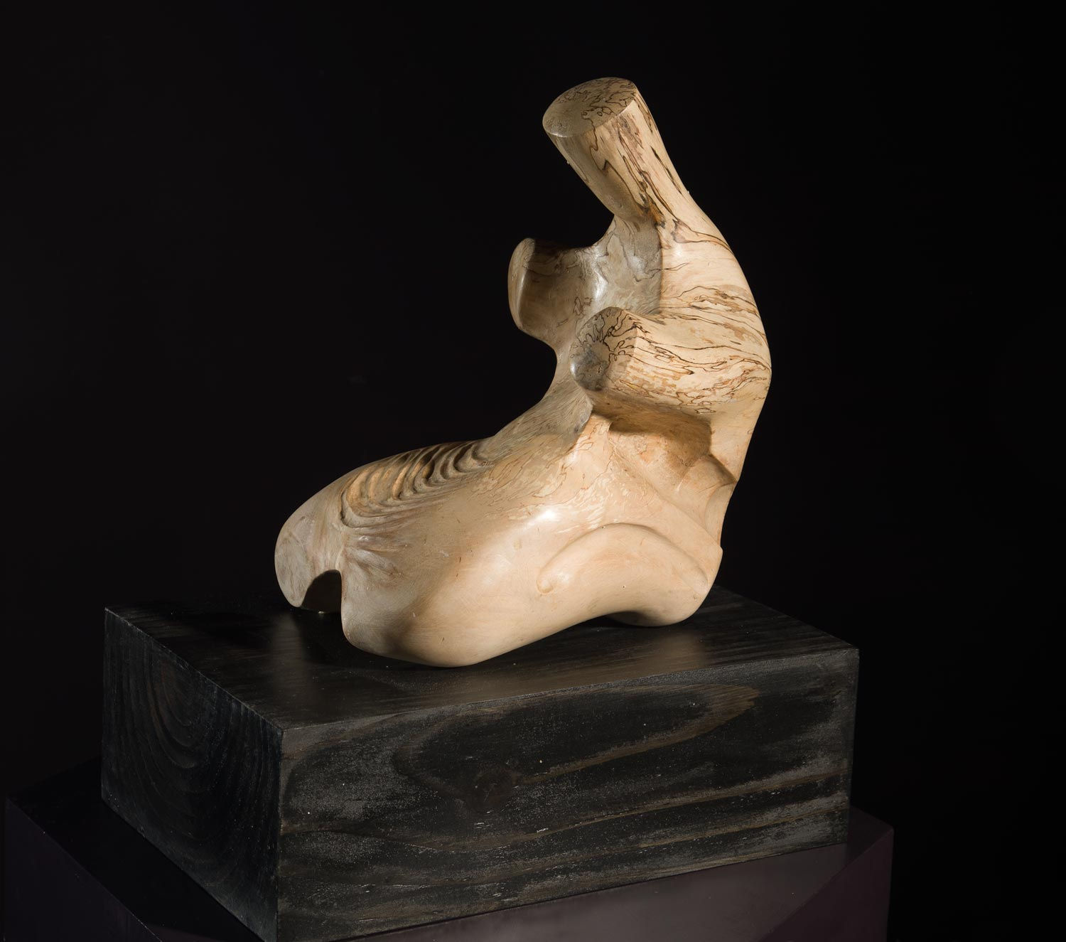 Stewart Lowe, iVen, Carino!