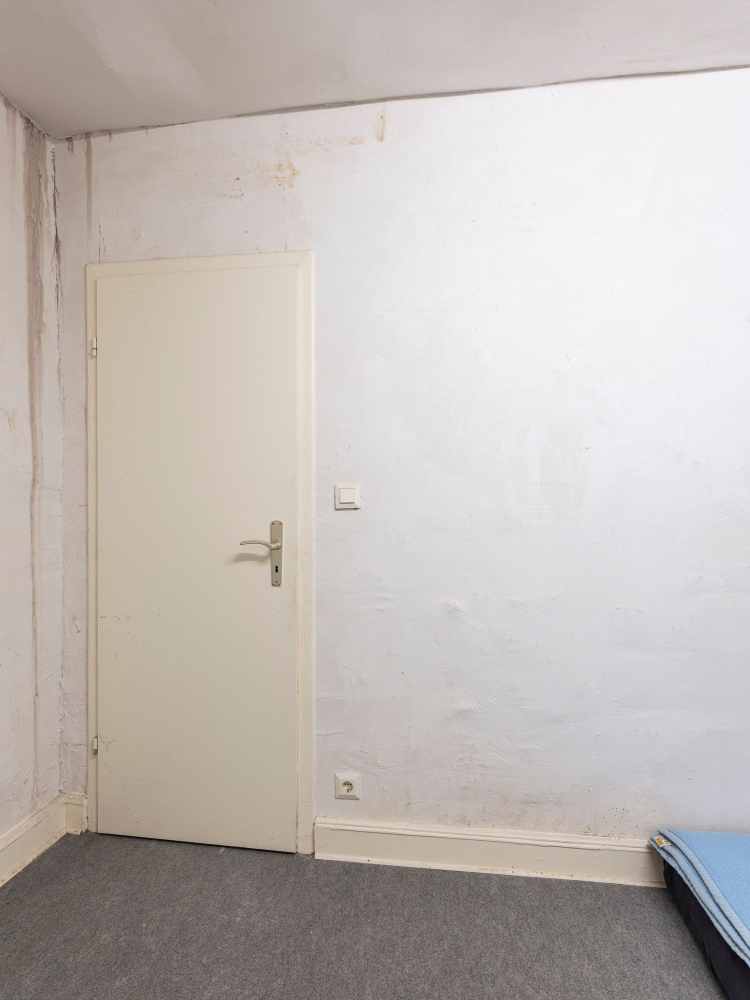 Gregor Schneider, TREPPENHAUS, Haus u r, Rheydt 2025