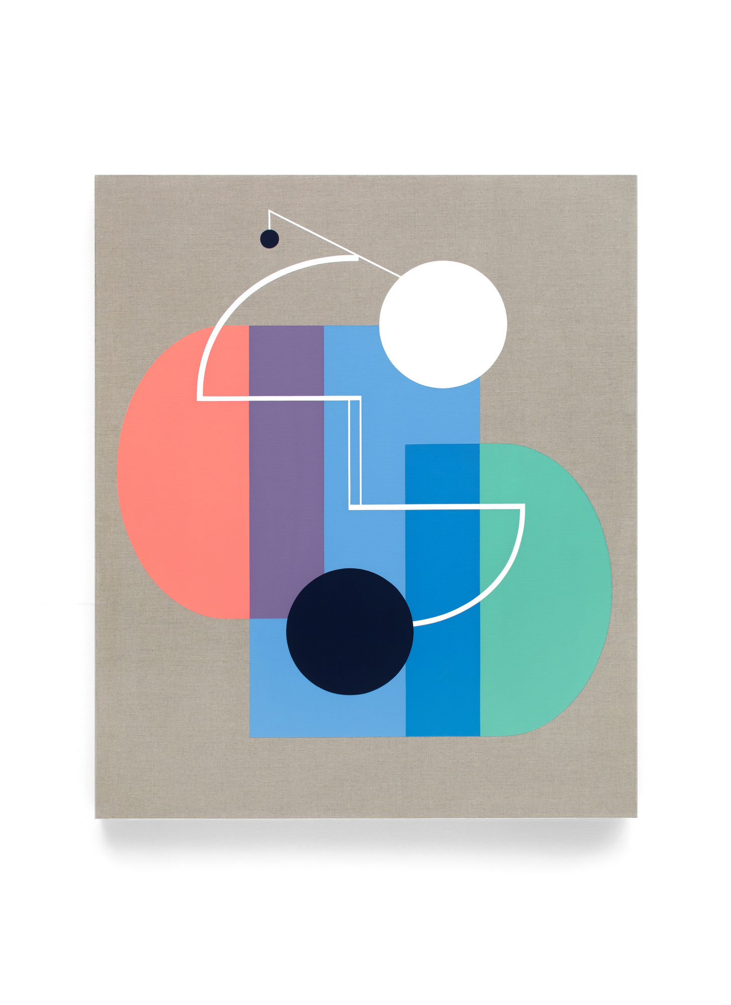 Sinta Tantra, Bali Birdsong (Sunset), 2020