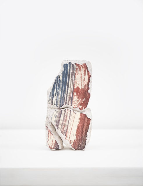 Chyrum Lambert, Tooth Root 1, 2017