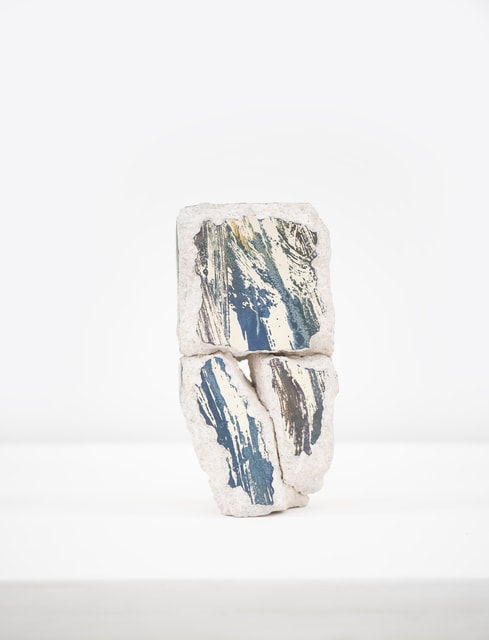 Chyrum Lambert, Tooth Root 3, 2017