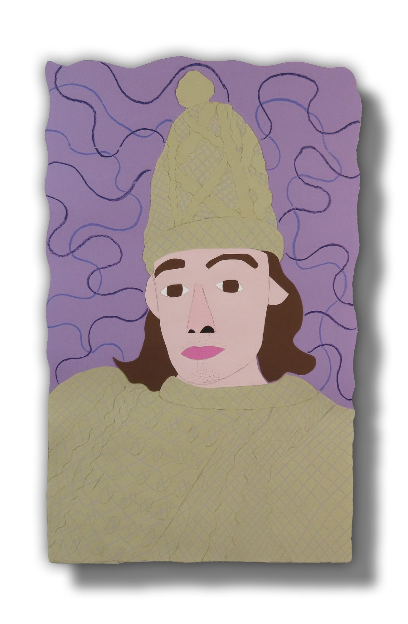 Michael C. Thorpe, Cozy Tio, 2022