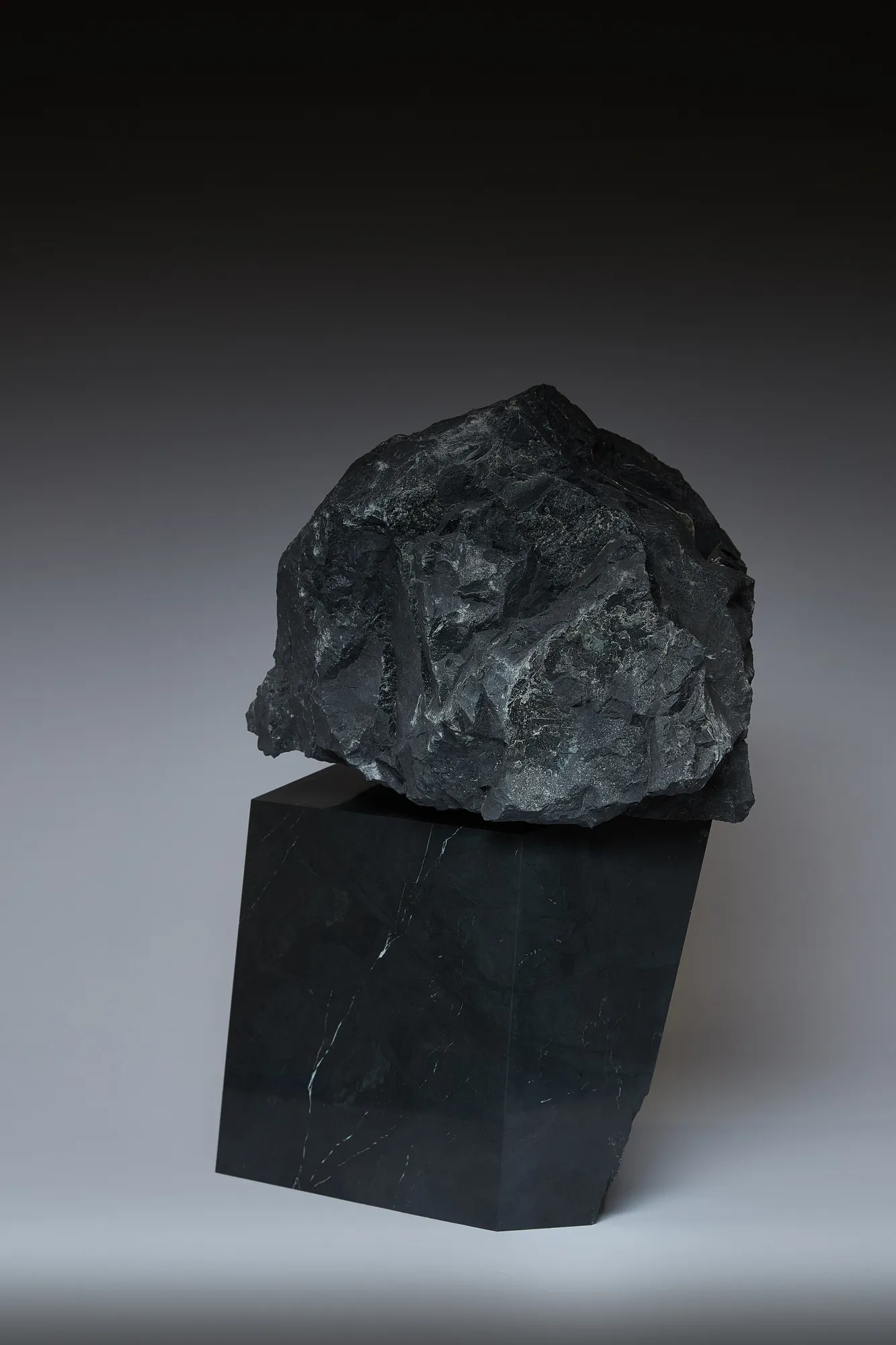 Chauncey Flay, Osterns Quarry Greywacke Bunker XXXVIII, 2021