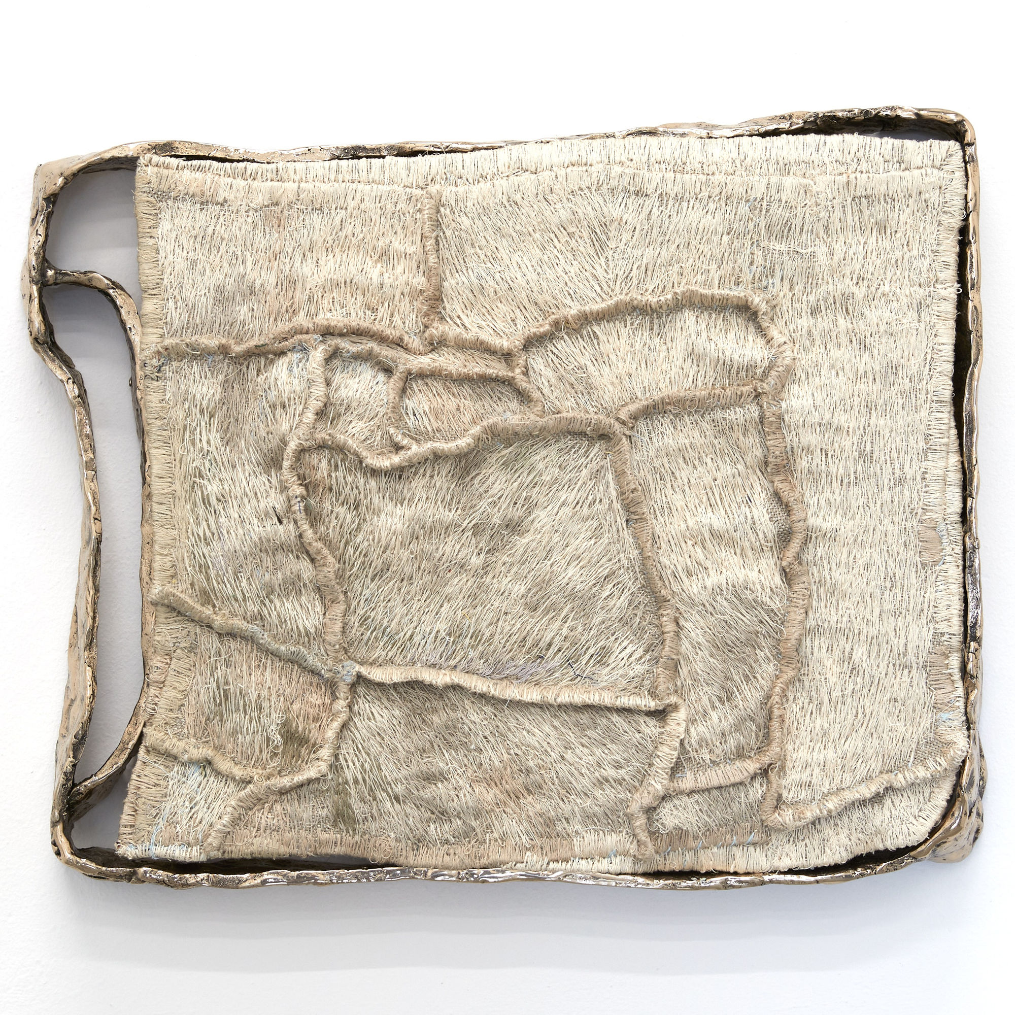 The Rose has Teeth in the Mouth of the Beast