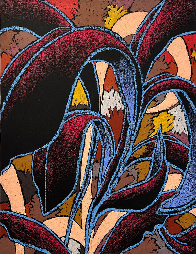 Julien Colombier, 2024