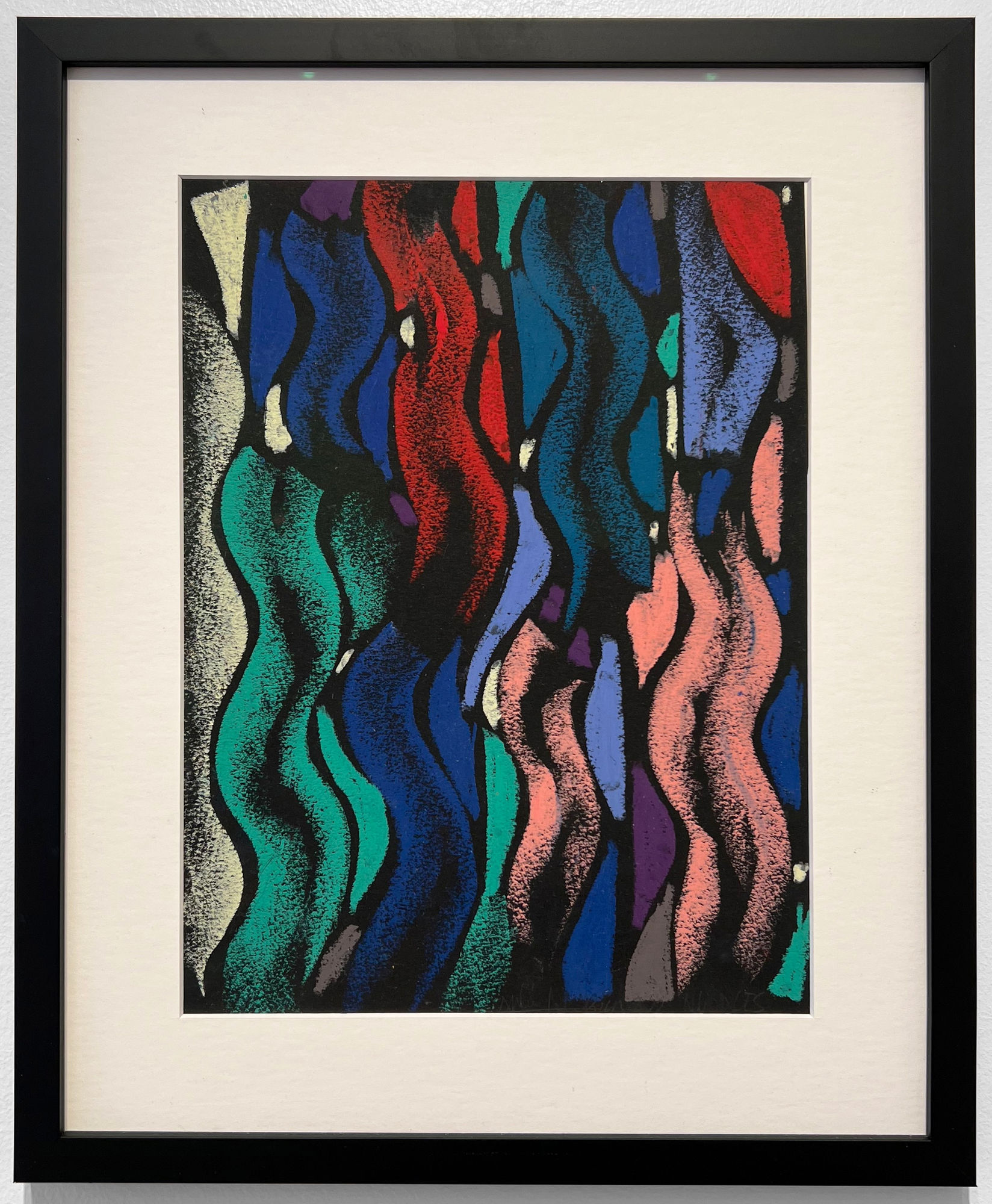 Julien Colombier, COLORS Zwiggys, 2025