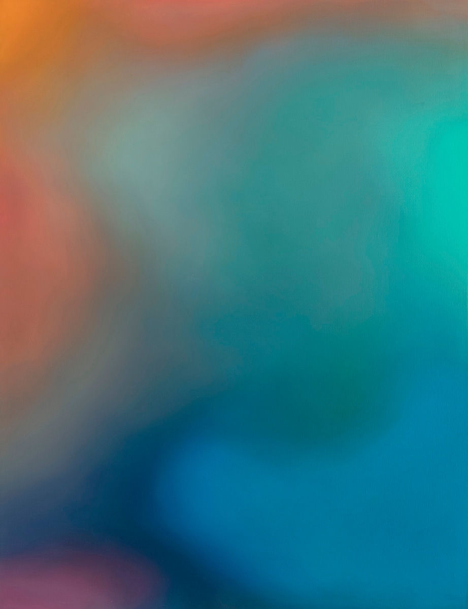 Diane Benoit du Rey, chroma 200.150 (4), 2023