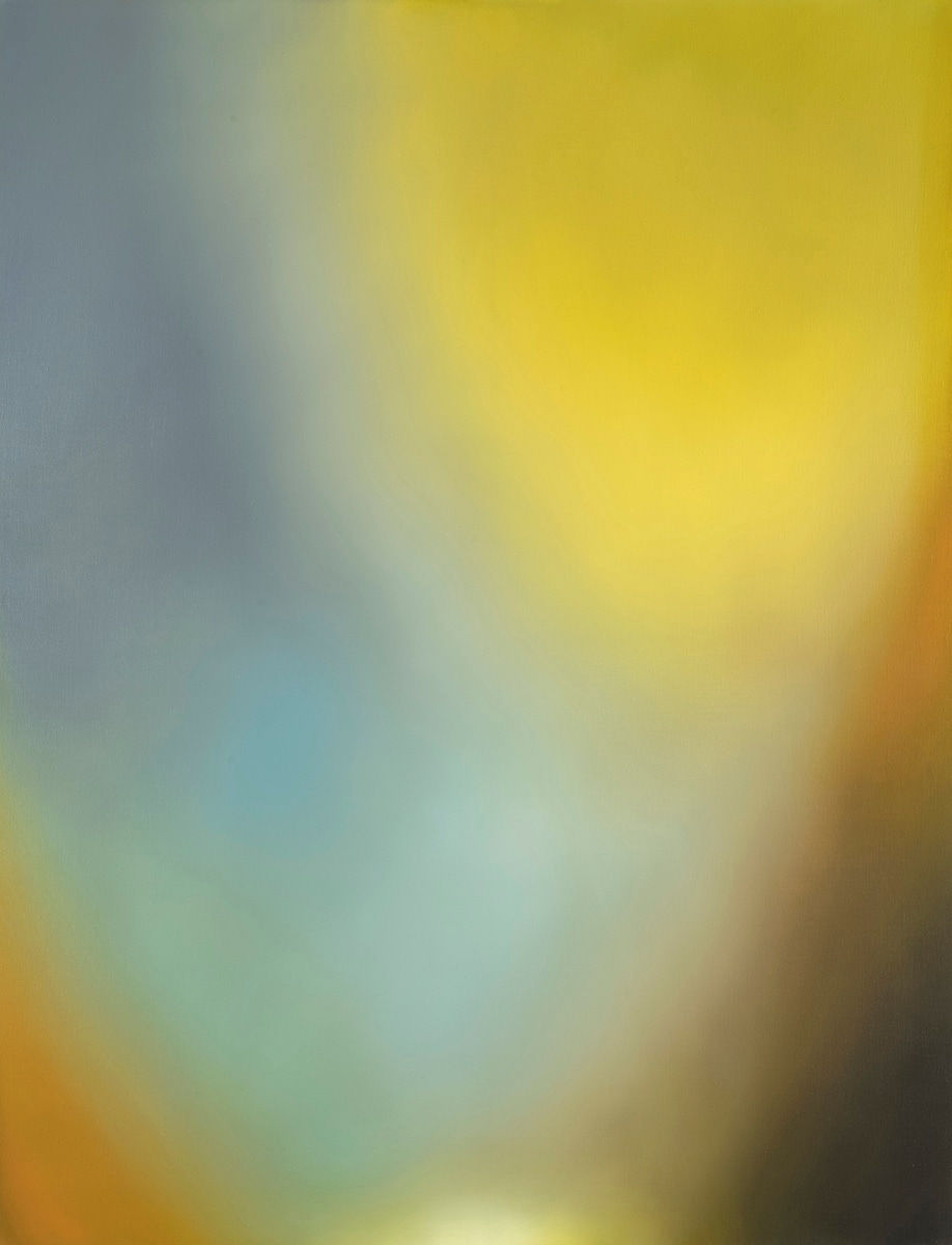 Diane Benoit du Rey, Irisation (Mirages 2), 2022