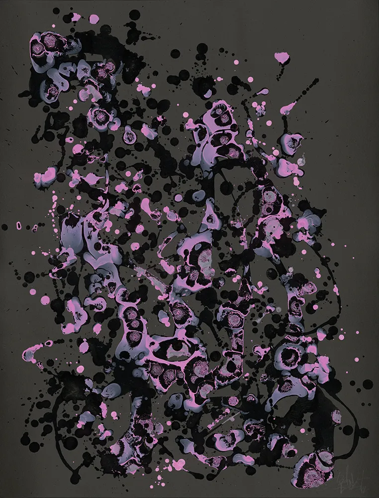 Sowat, Untitled 4, 2022