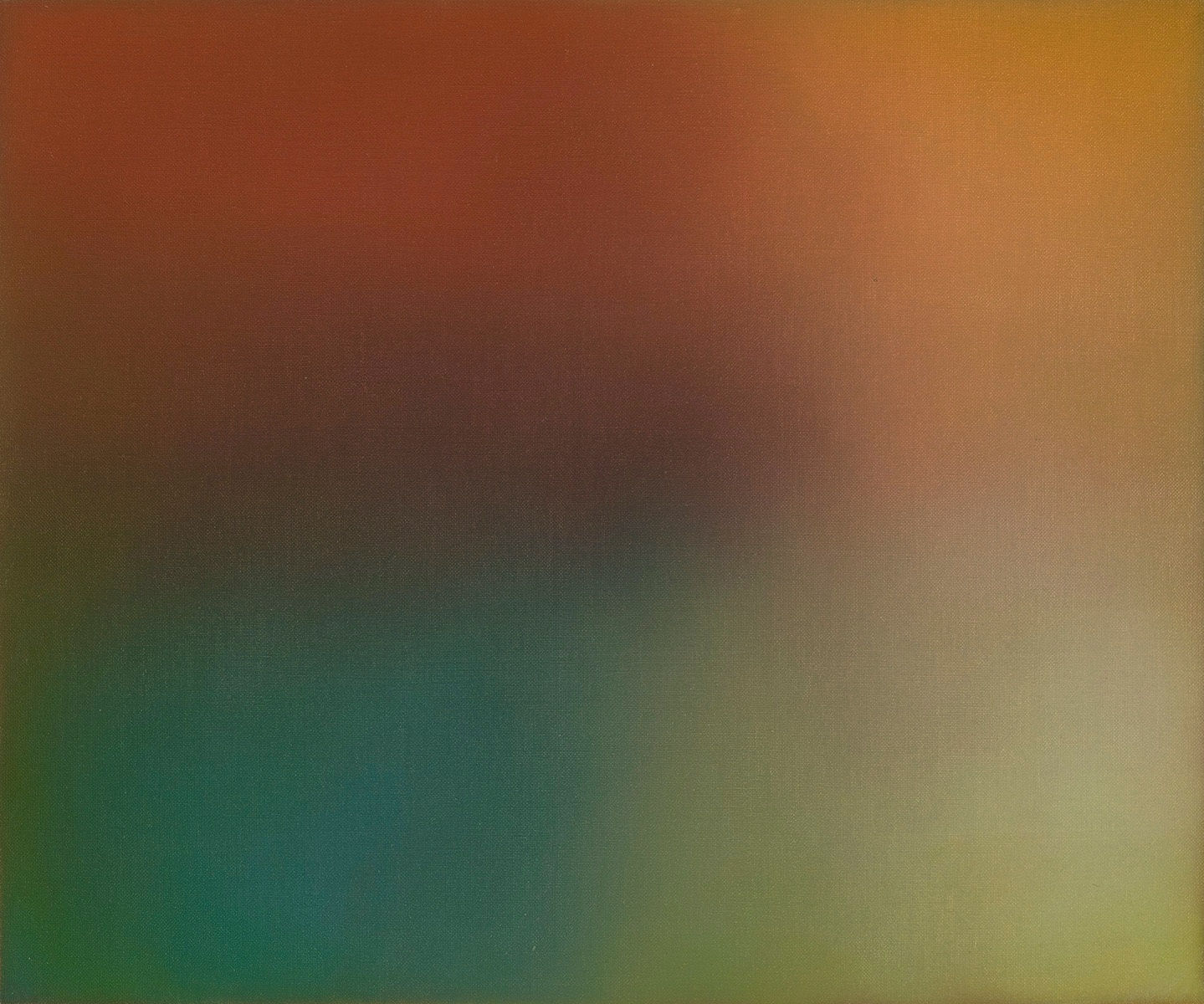 Diane Benoit du Rey, Vibration (Mirages 6), 2022