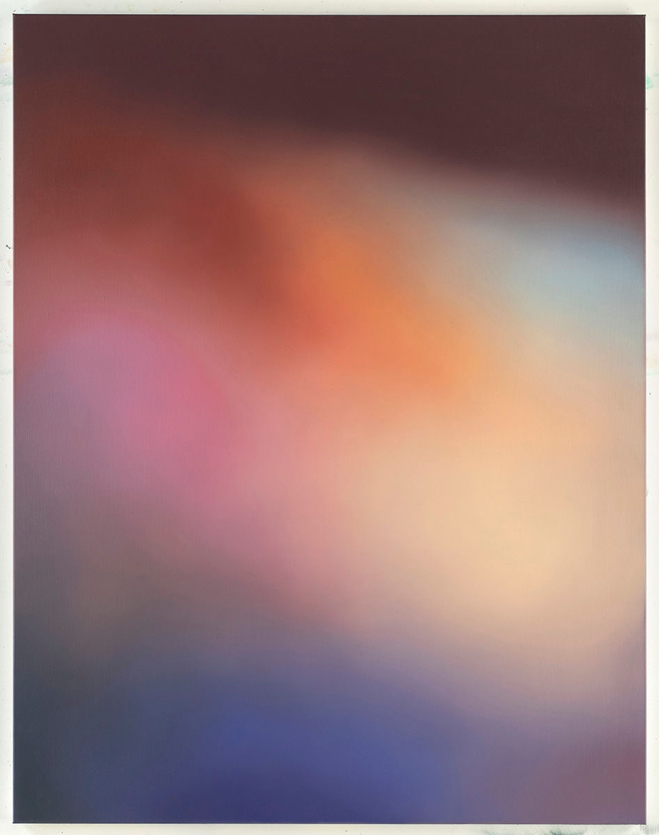 Diane Benoit du Rey, chroma 146.114 (1), 2023