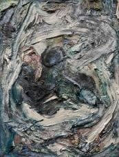 Liu Ying 劉瑛, Winter Soul 冬魂, 2023