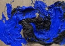 Liu Ying 劉瑛, 意志观景之二, 2023