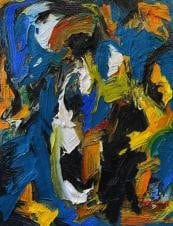 Liu Ying 劉瑛, Autumn Ambience 秋氣 , 2023