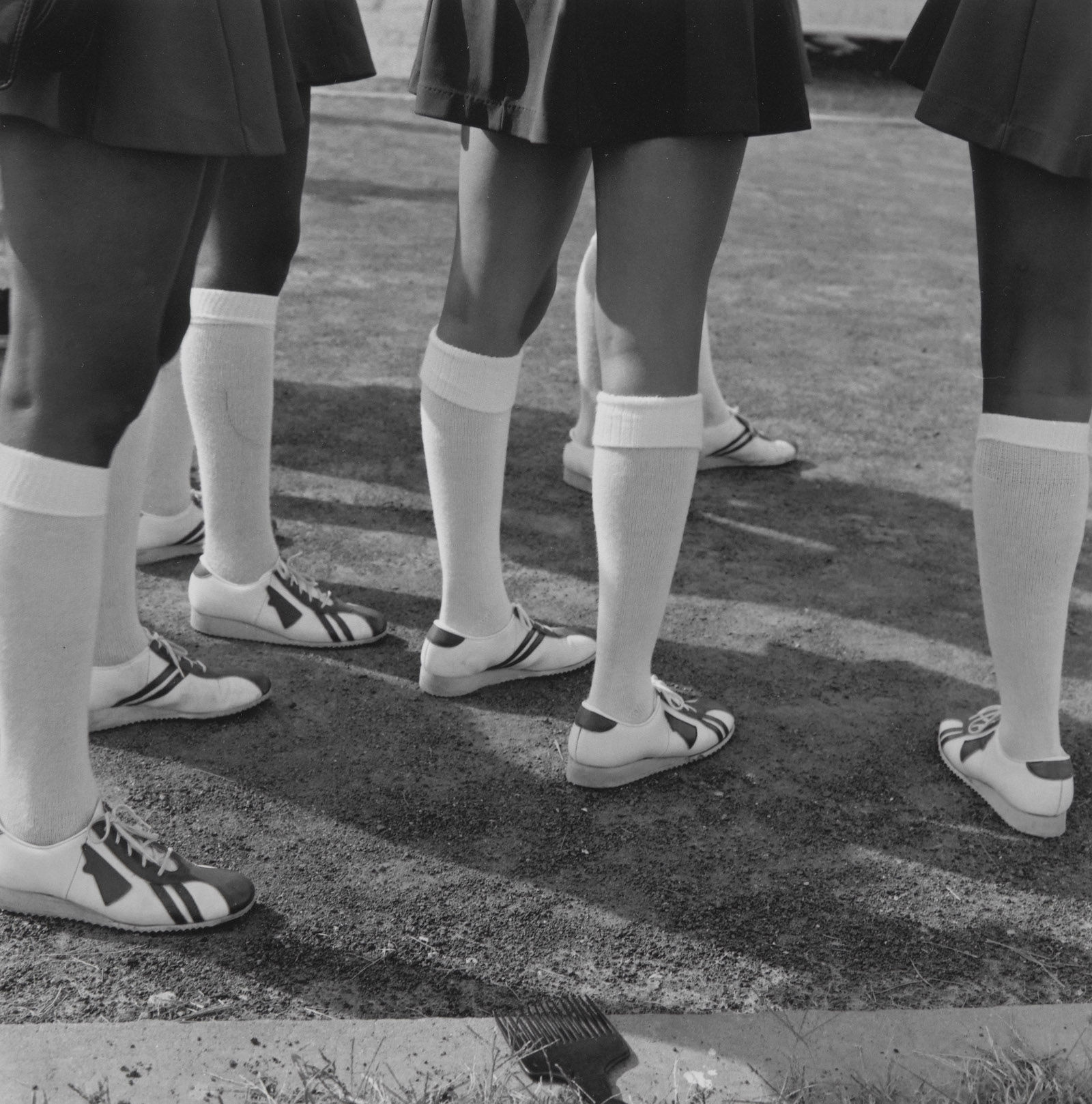 Steven Rifkin, Untitled, Kansas City, MO, 1976