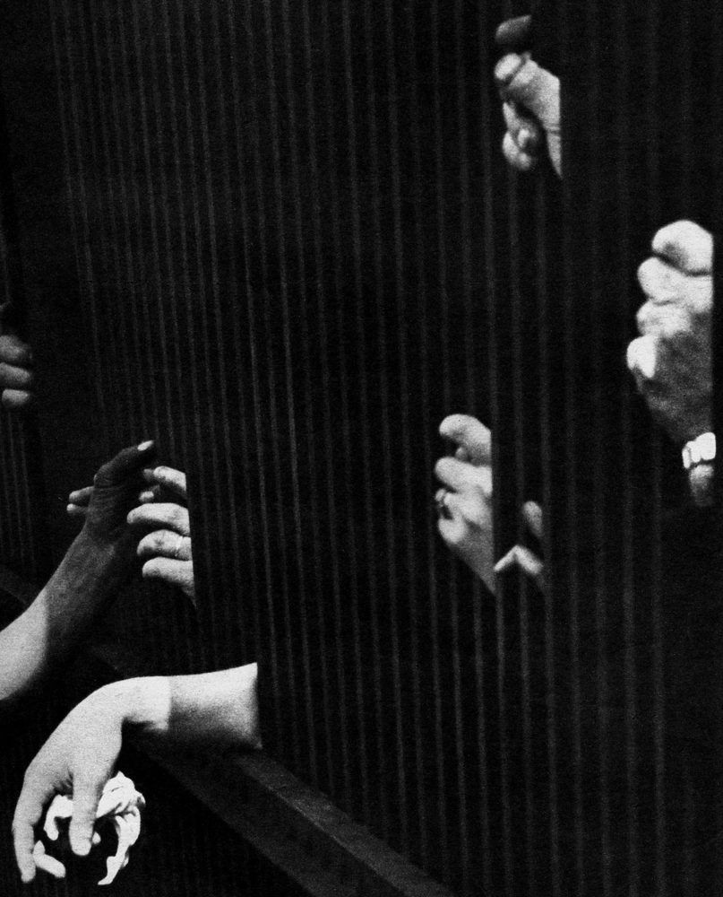 Sébastien Camboulive, Contiguïté #17, 2018