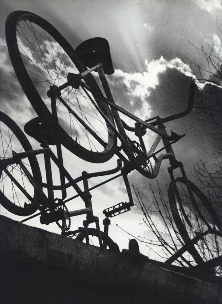 Roger Catherineau, Sans titre, c. 1953