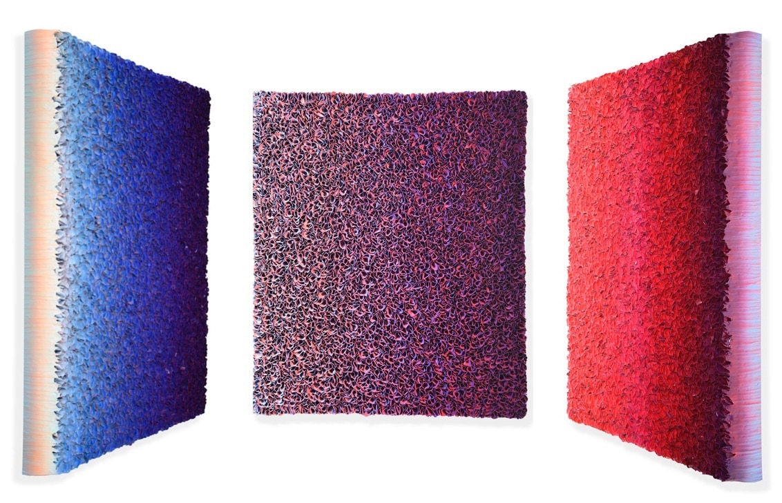 Zhuang Hong Yi, Smelling Sweet, 2020