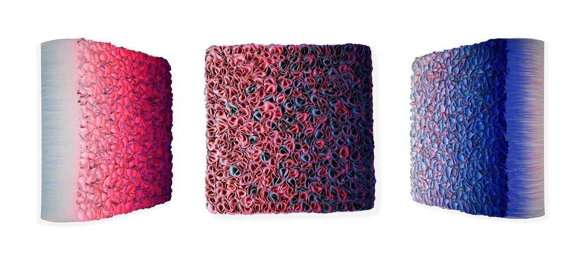 Zhuang Hong Yi, Colour Infusion, 2021