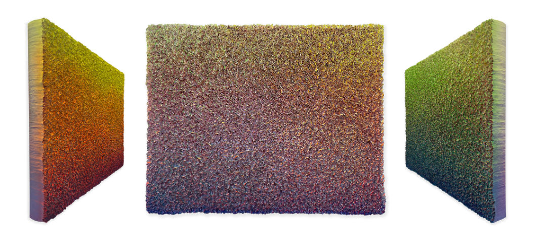 Zhuang Hong Yi, Happiness, 2019