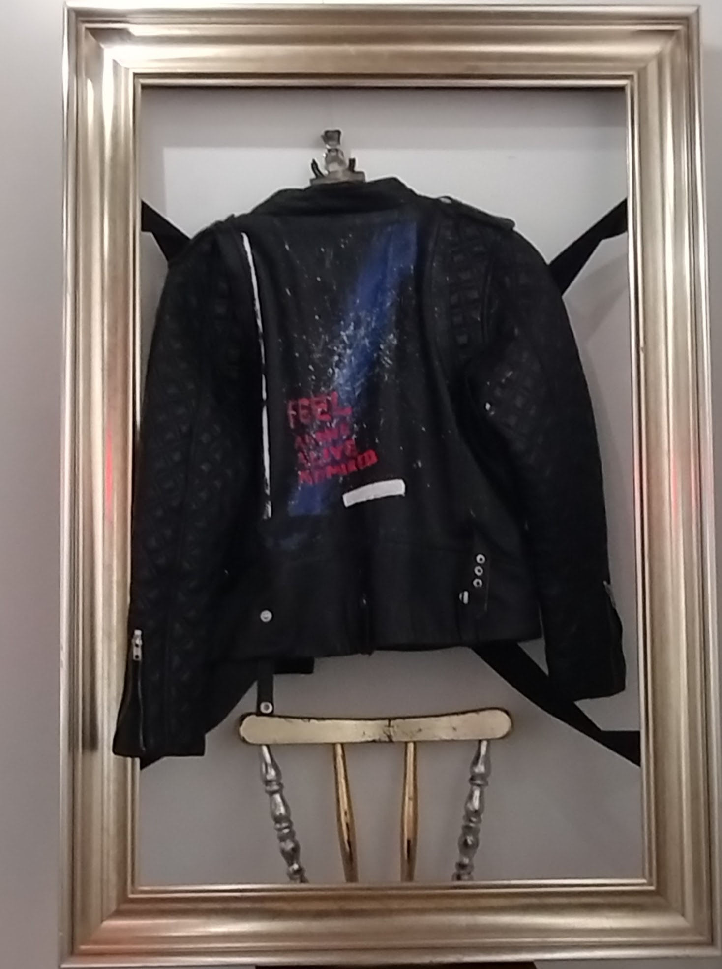 Scarth-Levack, The Smokey Jo, 2024