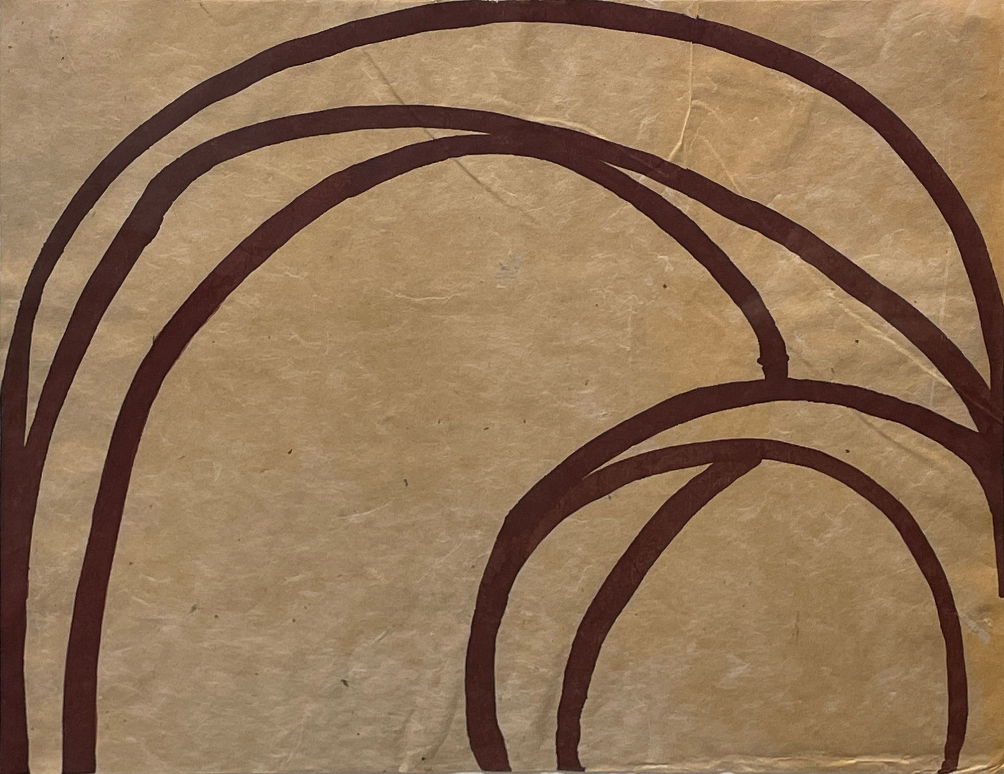 Suzan Frecon, Matrona, circa 1998