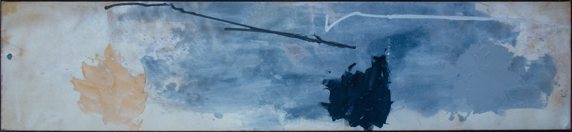 Sherron Francis, Untitled, 1976