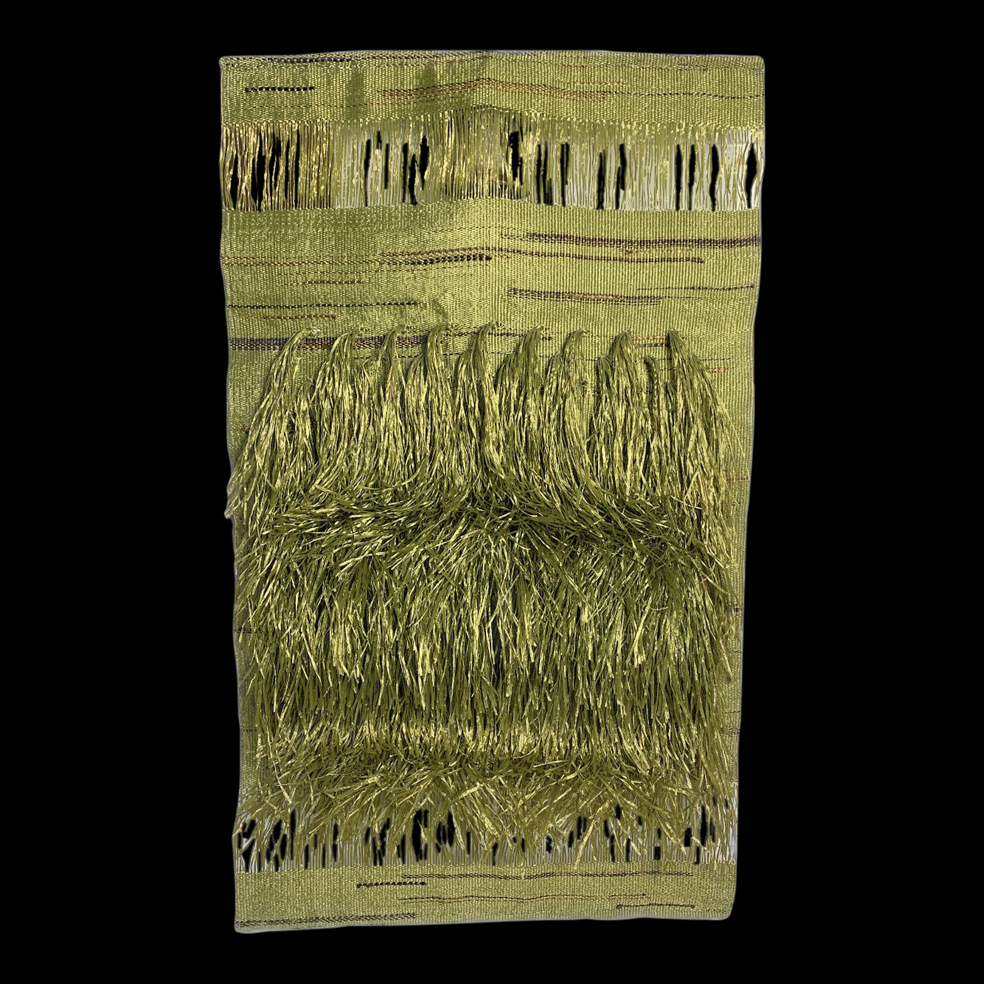 Sheila Hicks, Tapisseries du Vent, 1973