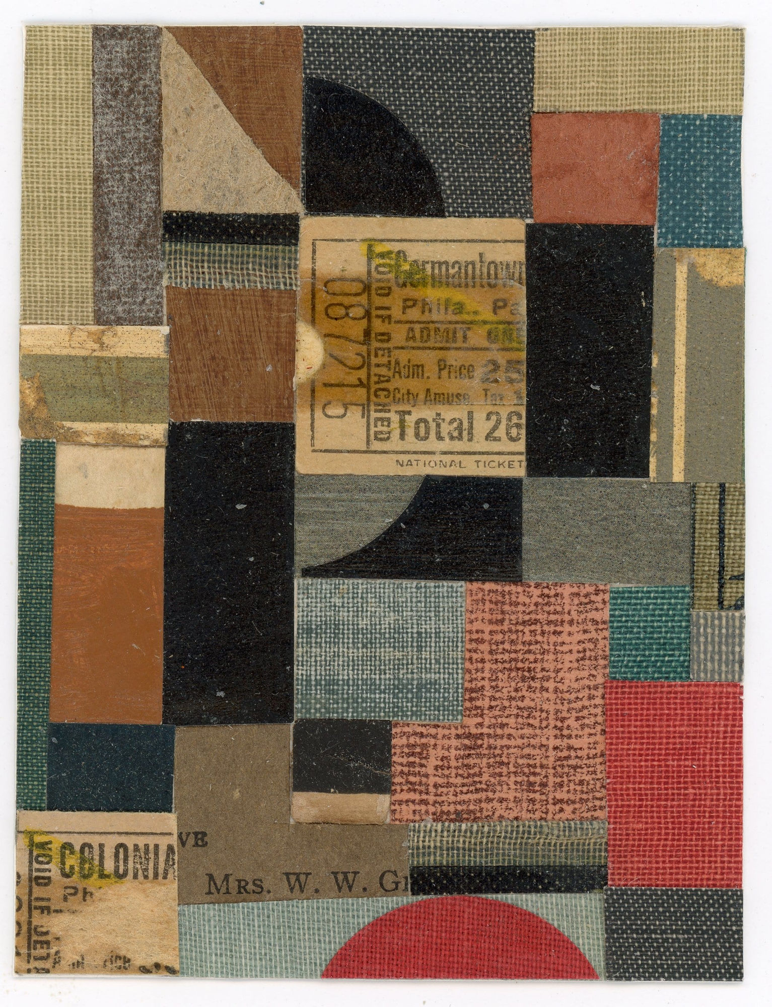 Andy Burgess, After Hours, 2024