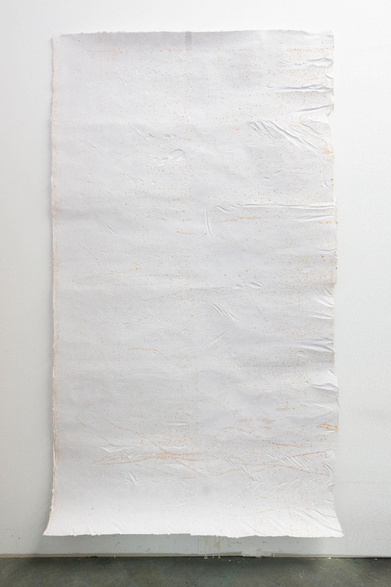 Tahir Carl Karmali, UNTITLED, 2017