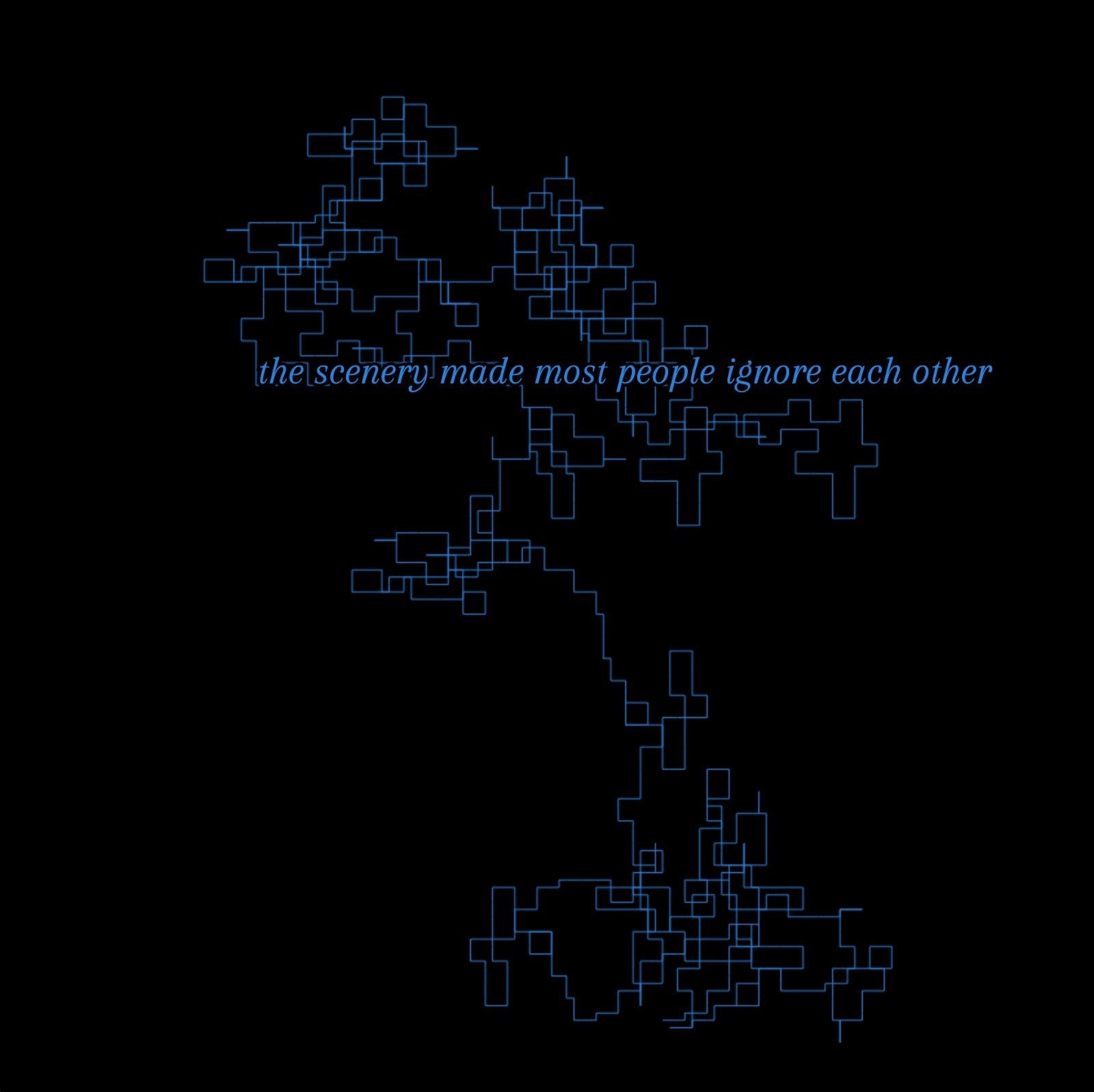 Harm van den Dorpel, Event Listeners, 2015