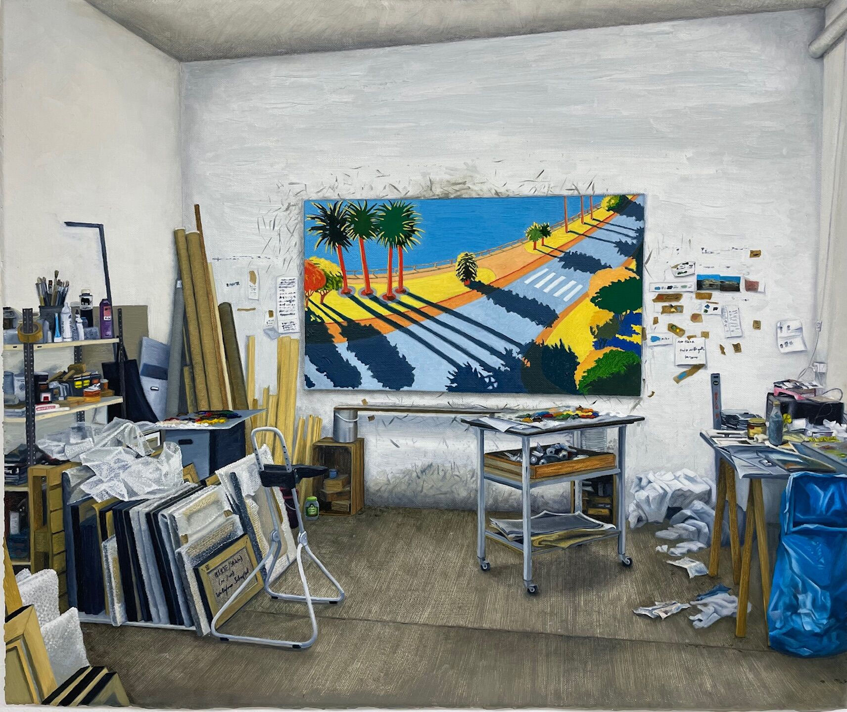 Sarah Zagefka, EH.77-4, 2025