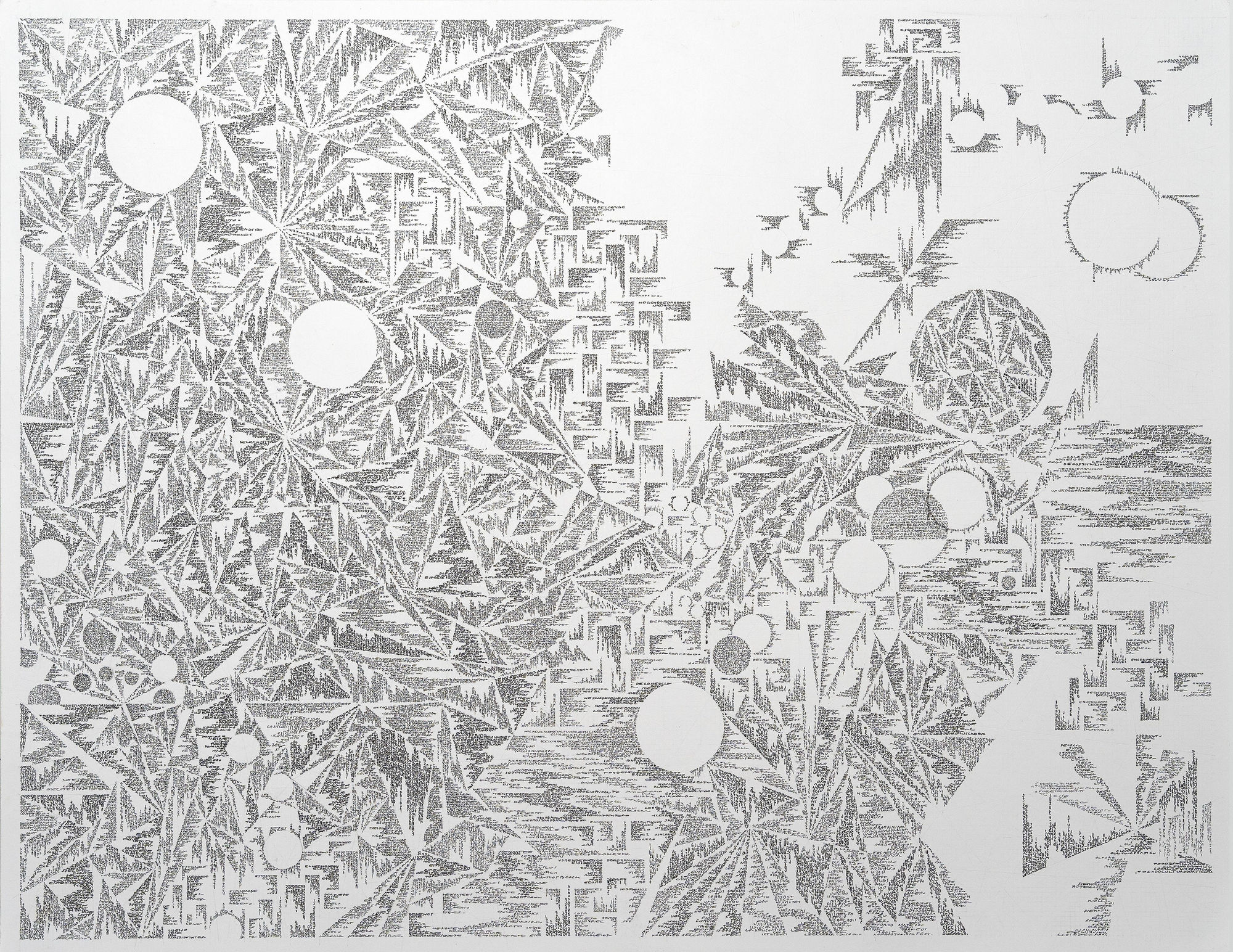 José Vera Matos, Poetics of Relation 5, 2023