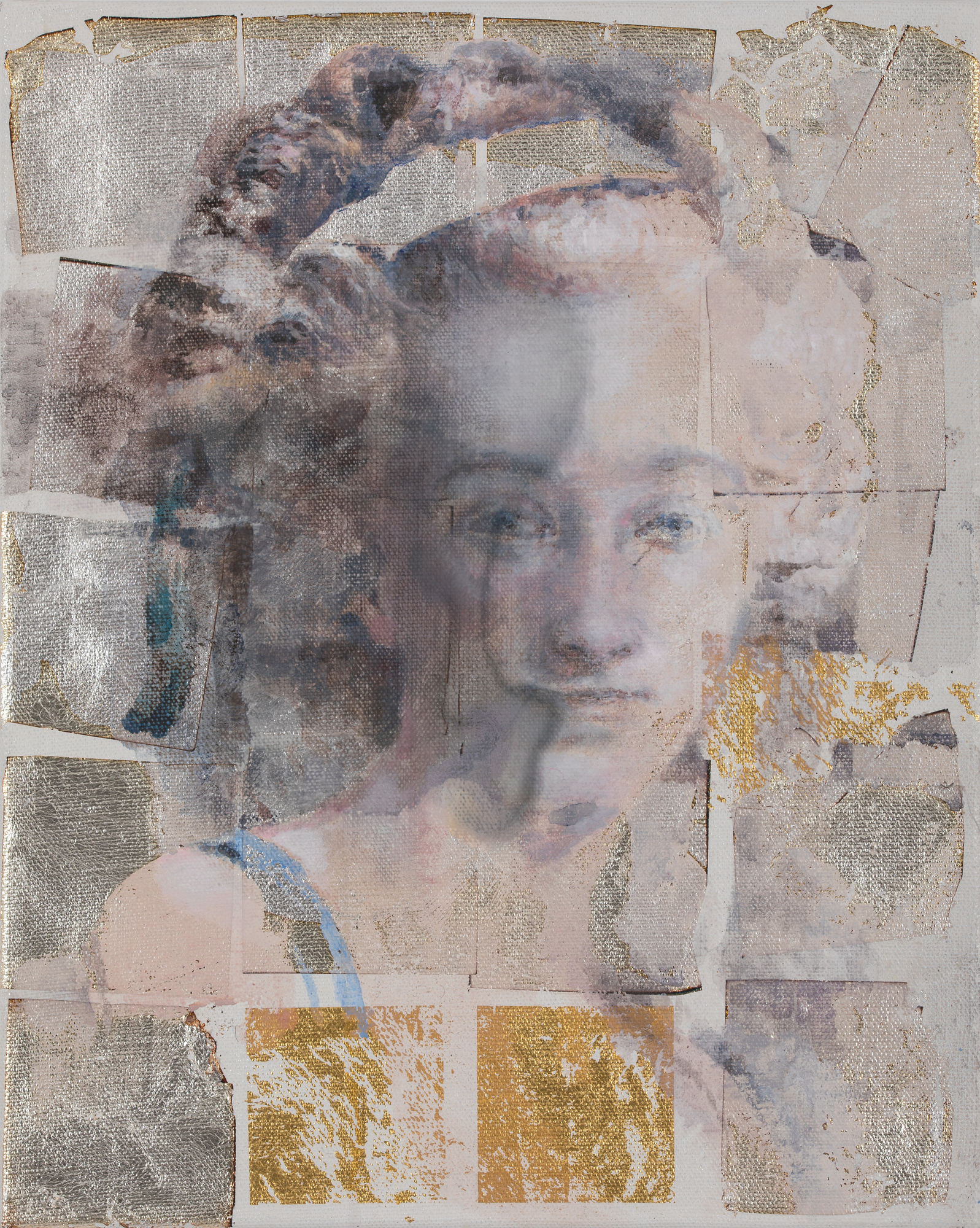 Sibylle Springer, Anne Vallayer-Coster, 2025