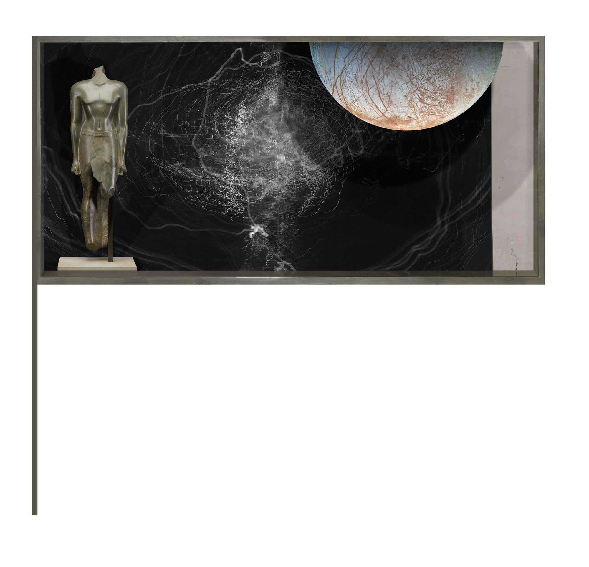 Ilit Azoulay, Future Ancestors No. # 15, 2024