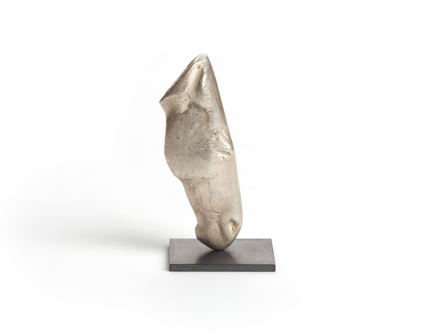 Nic Fiddian Green, 'Pocket Horse' Pendant, 2016