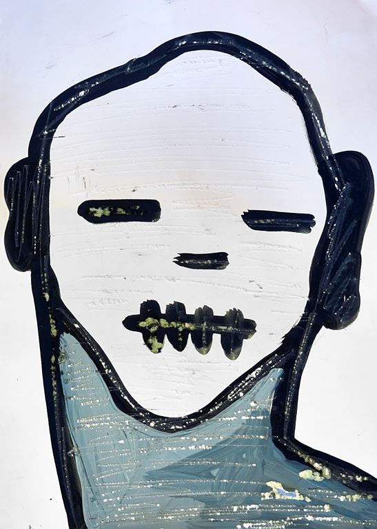 Ange-Arthur Koua, Clô Sran (l'enfant du pays), 2019