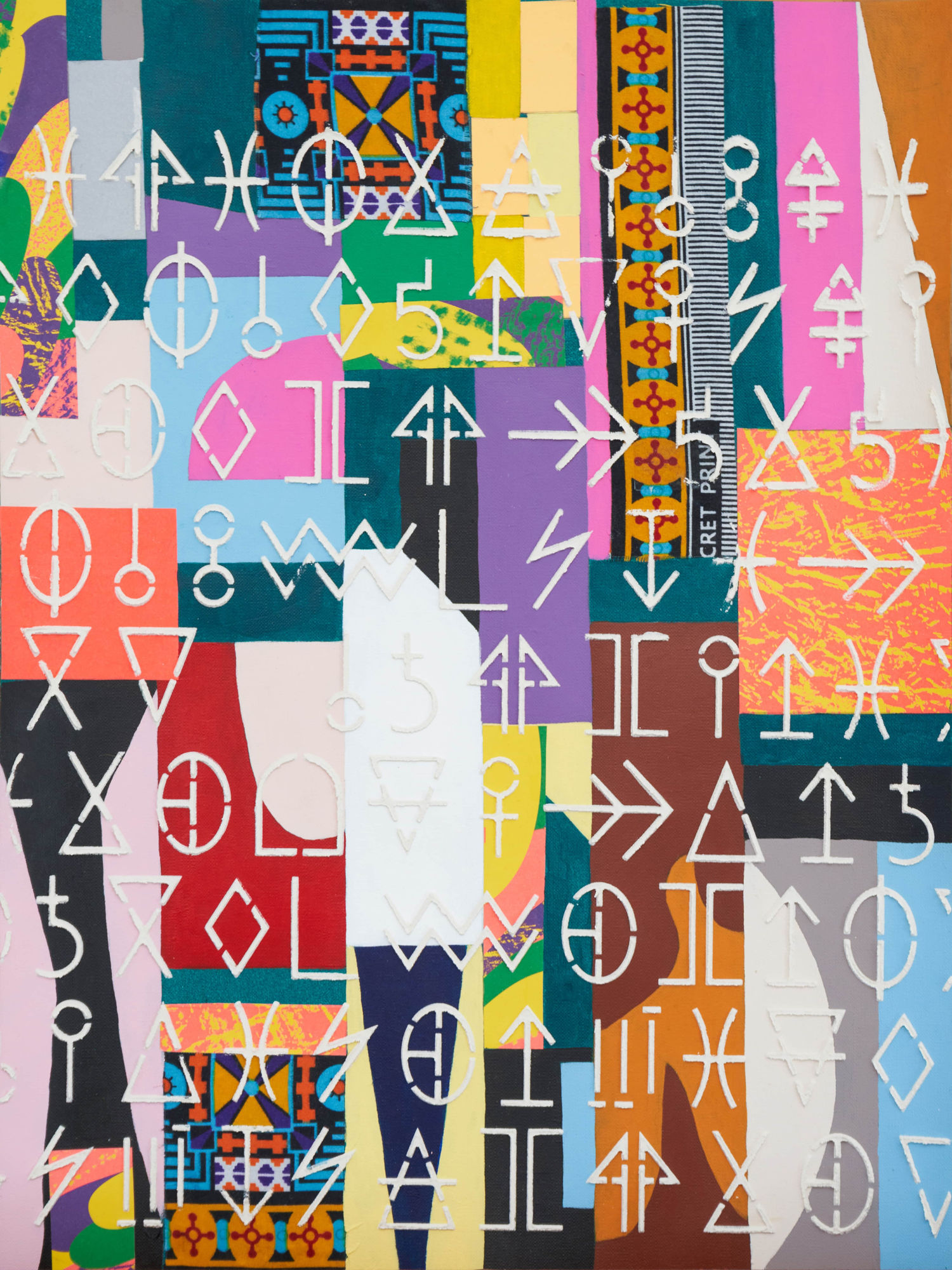 Ghislain Brown-Kossi, Bassam, 2023