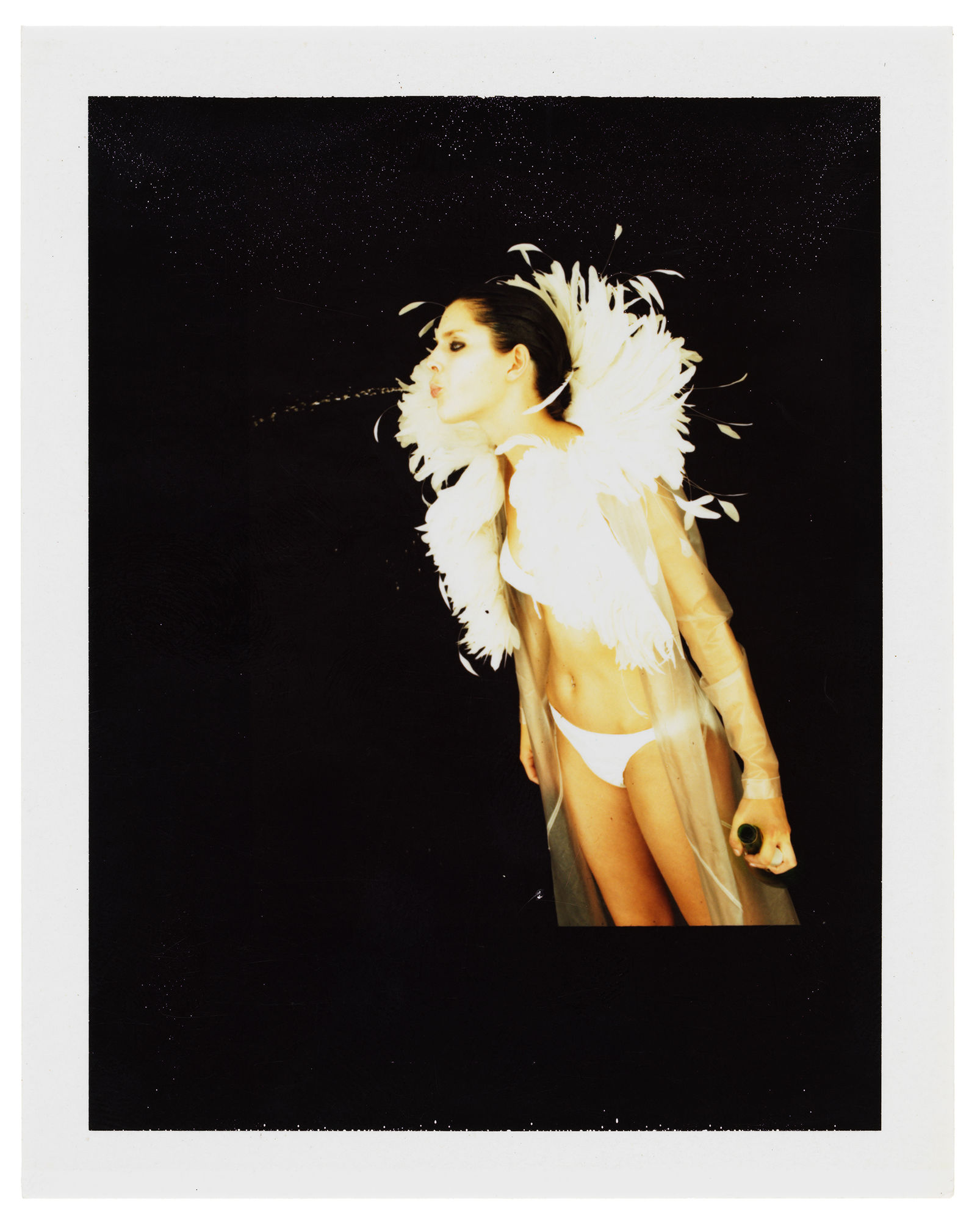 Miles Aldridge, Stella - study, 1999