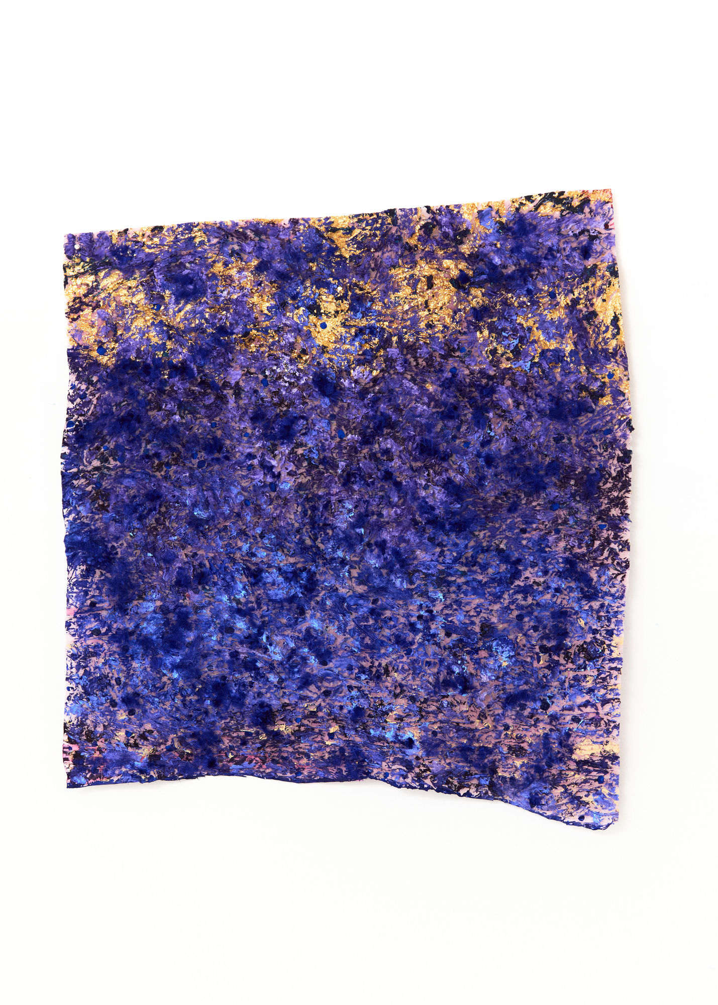 Igi Lola Ayedun, Corpo-fluxo, 2025