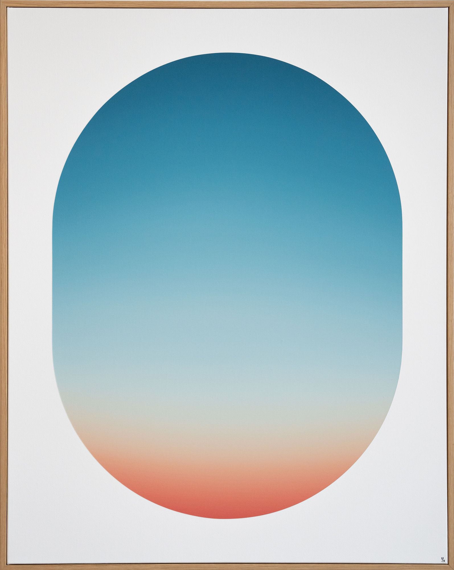 Kean, EYES WIDE SHUT I, 2025