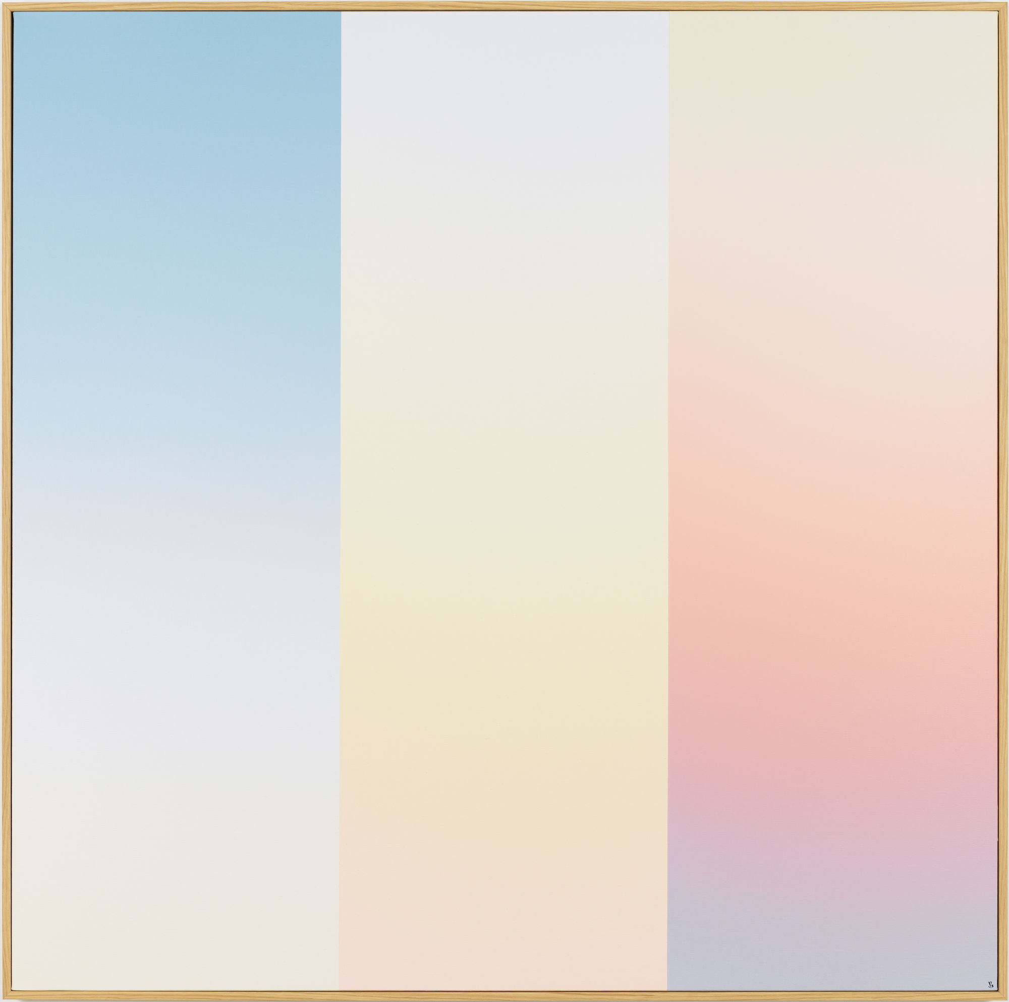 Kean, ÉQUINOXE, 2025