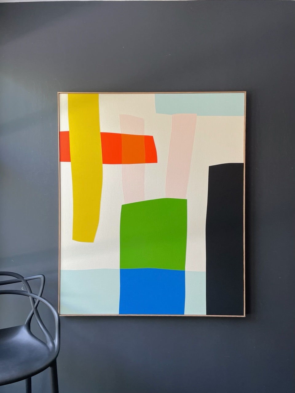 François Bonnel, Voyage, 2023