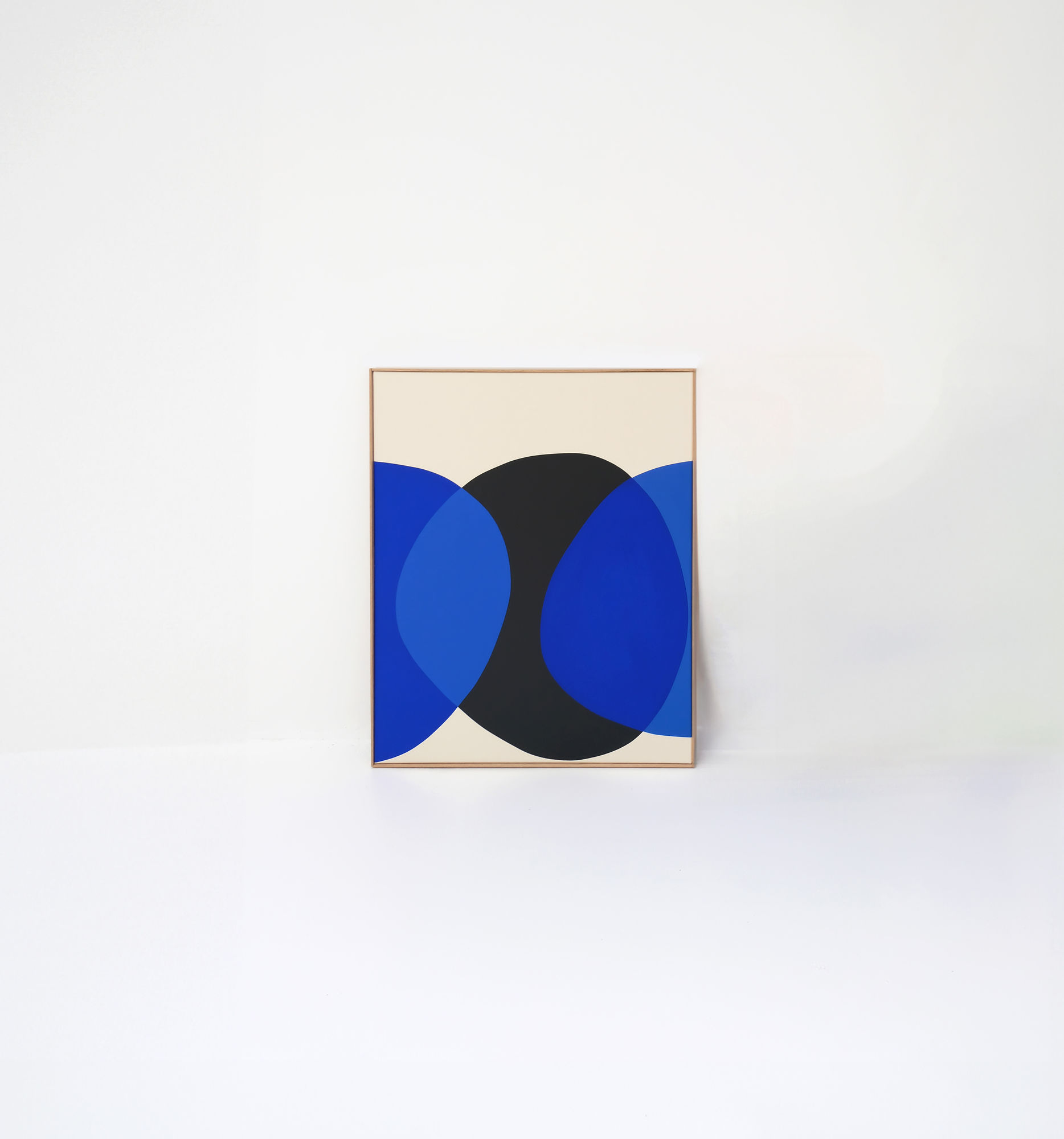 François Bonnel, Let Her Go #2, 2023/24