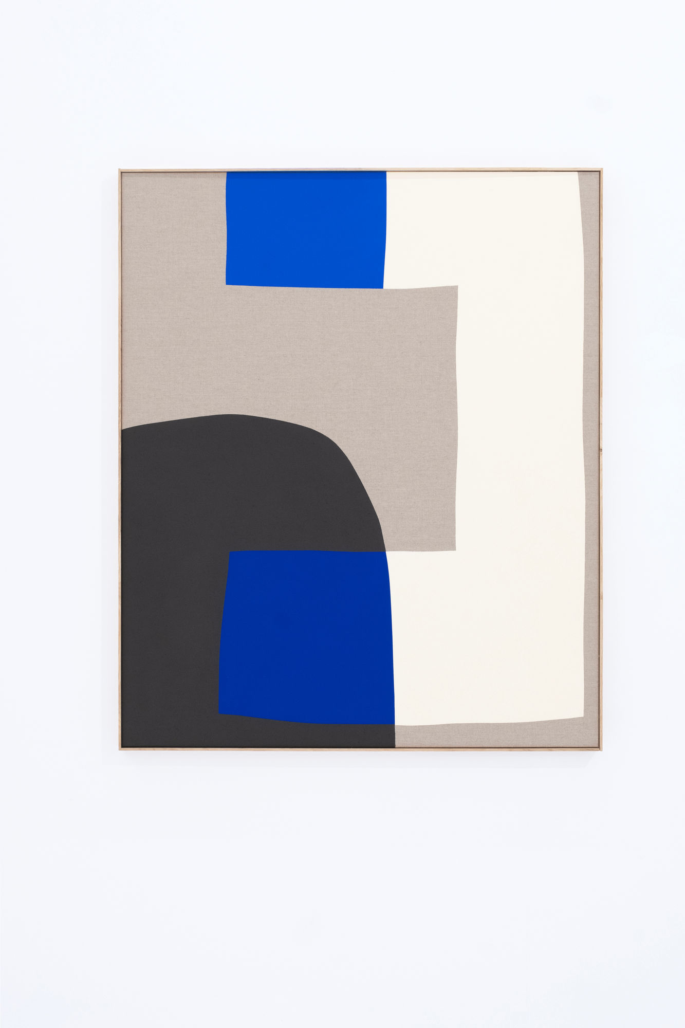 François Bonnel, SOUTHERN STAR, 2025