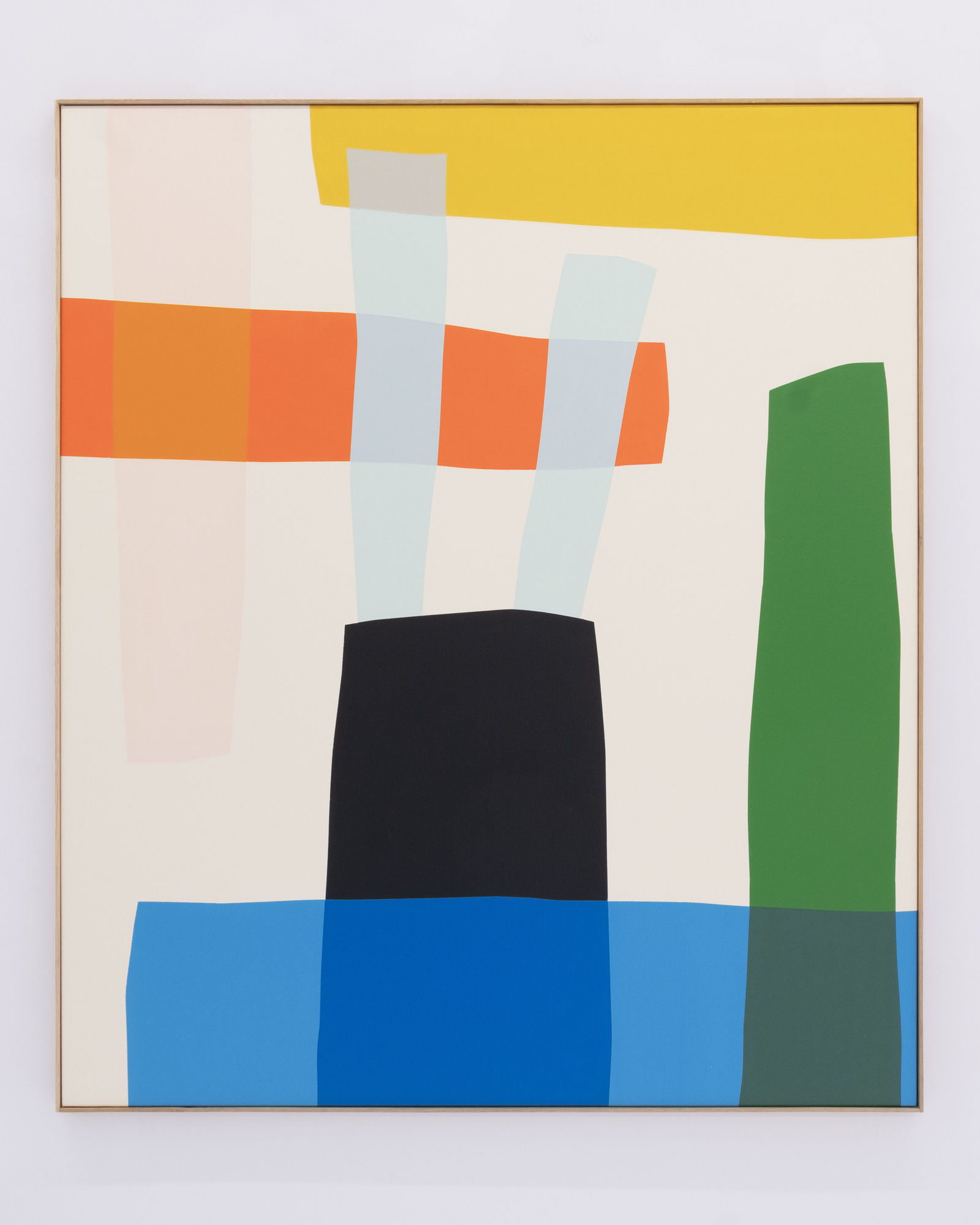 François Bonnel, Prototype, 2023/24