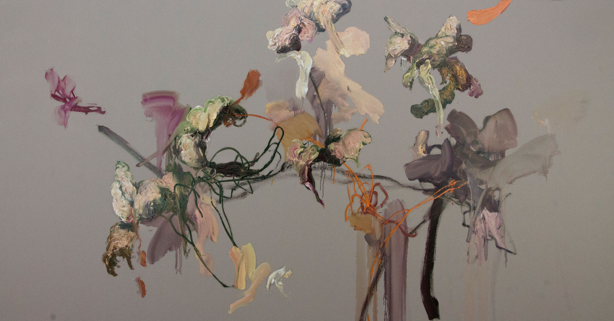 Angel Ricardo Ricardo Rios, Esta obra esta en proceso, 2024