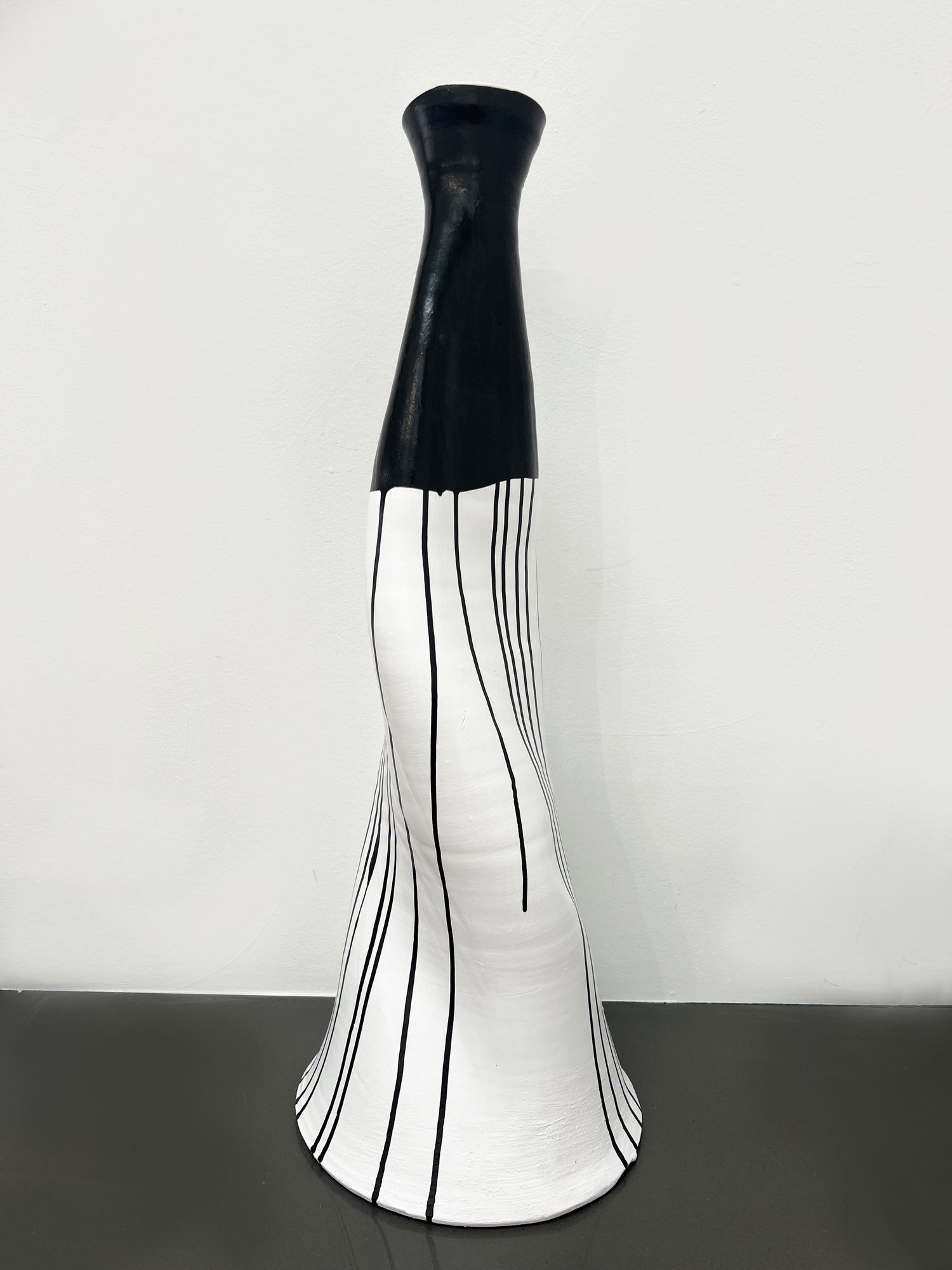 Lin Utzon, Cosmic Dance (9039), 2016