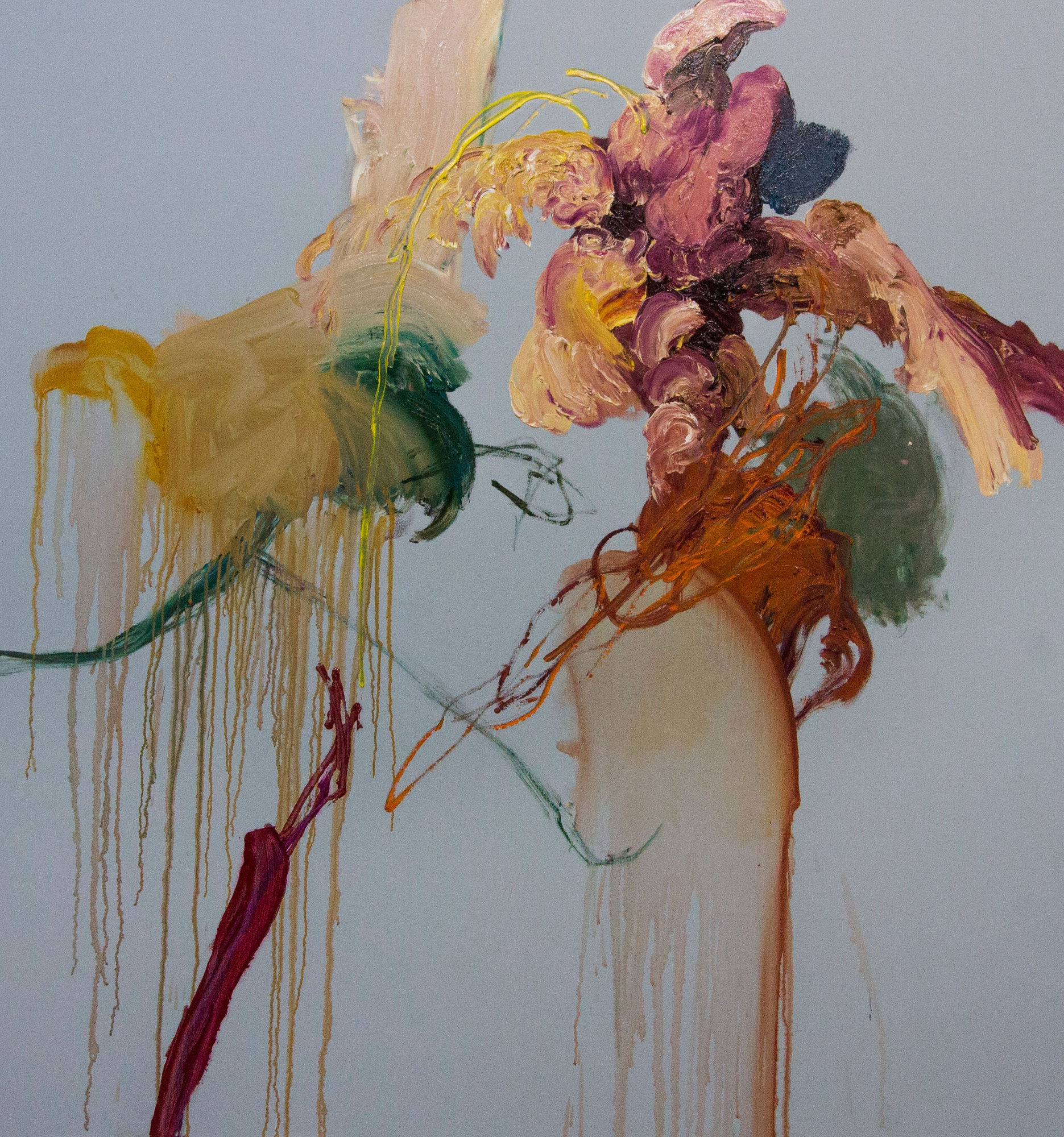 Angel Ricardo Ricardo Rios, Copia del original, 2024